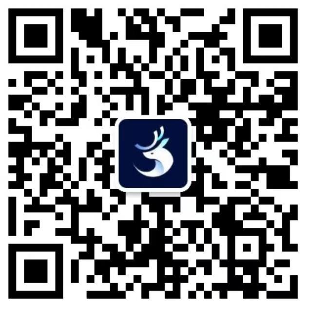 簡鹿辦公微信公眾號